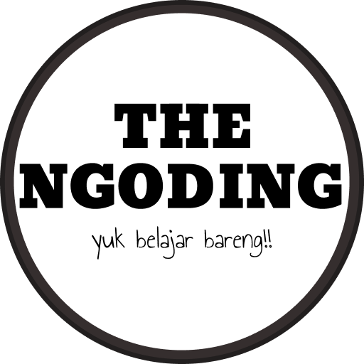 The Ngoding